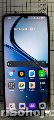 Realme Note 50